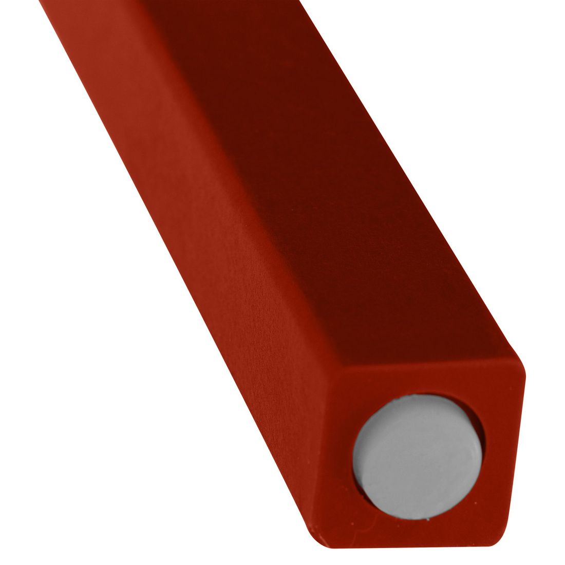 Stabelstol ute Lane med armlener plast 56x57 cm detaljmateriale Siena Garden