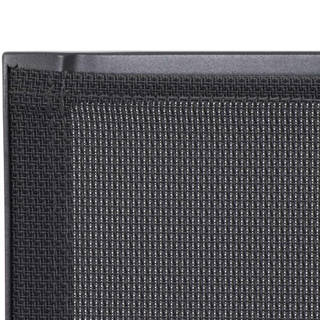 Stabelstol ute Reno aluminium/Ranotex 65x56 cm stablet