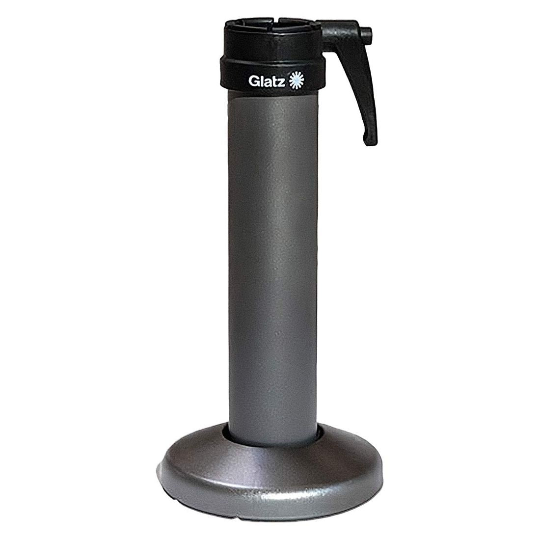 Standrør M4 for parasollstokk 48/55 mm Sunwing Casa - Glatz forfra