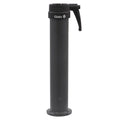 Standrør Z 48/55 mm for sokkel Z70/90 antrasitt front