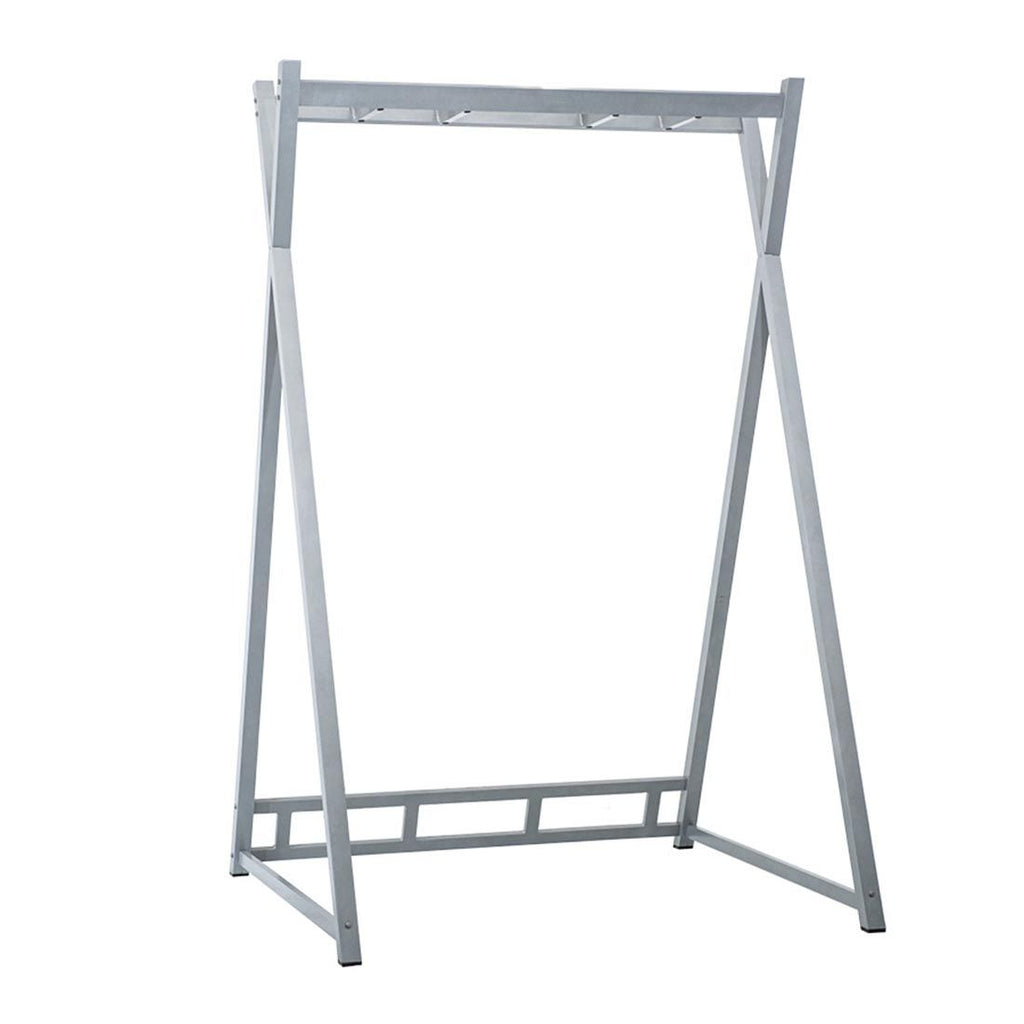 Stativ Heaven Swing for solseng aluminium 180x192 cm - MBM forfra