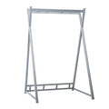 Stativ Heaven Swing for solseng aluminium 180x192 cm - MBM forfra