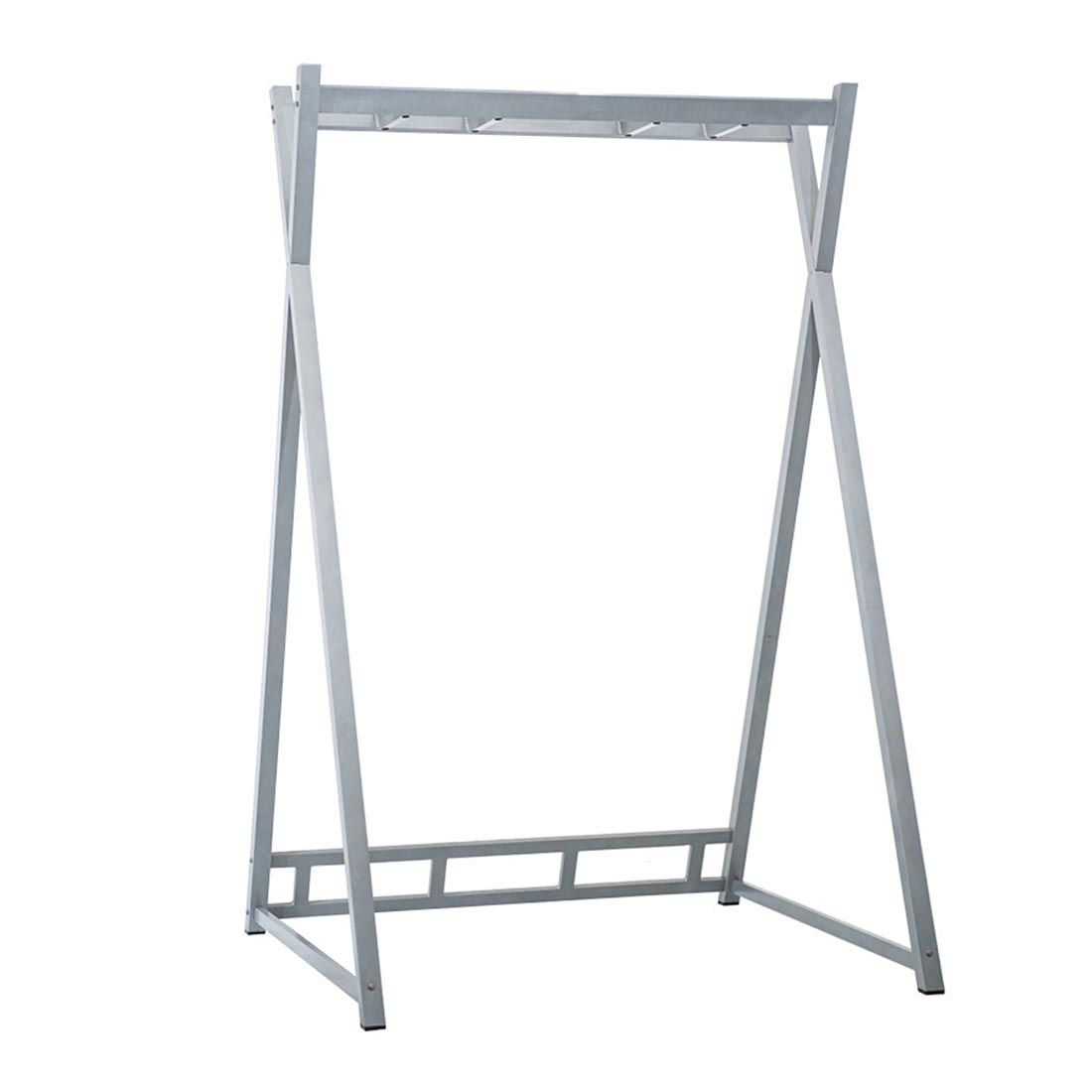 Stativ Heaven Swing for solseng aluminium 180x192 cm - MBM forfra