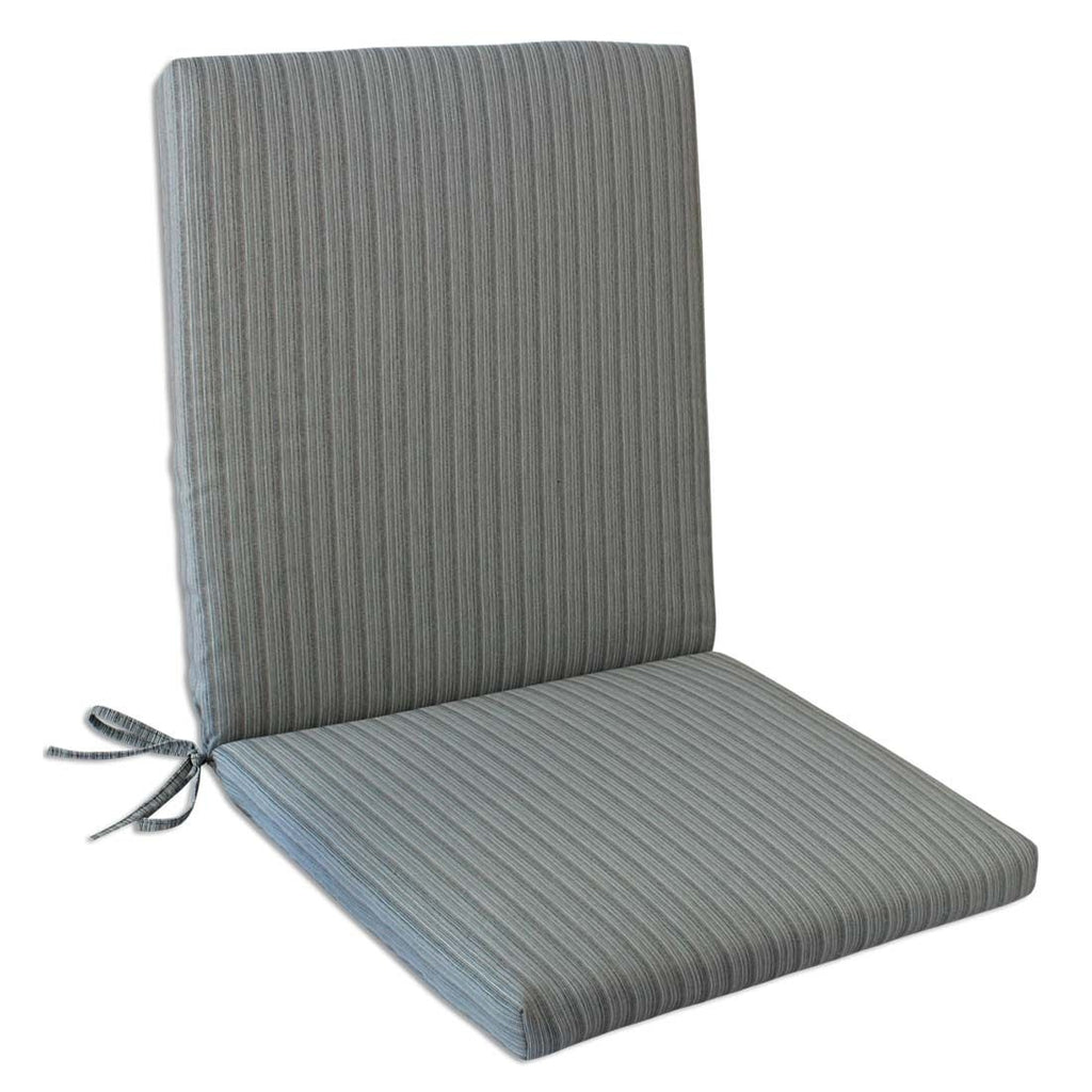 Stolpute Excelsior/Rexia midtrygg 50x107 cm akryl grå forside