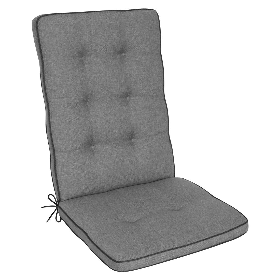 Stolpute mellomrygg Excelsior 43x108 cm polypropylen forfra