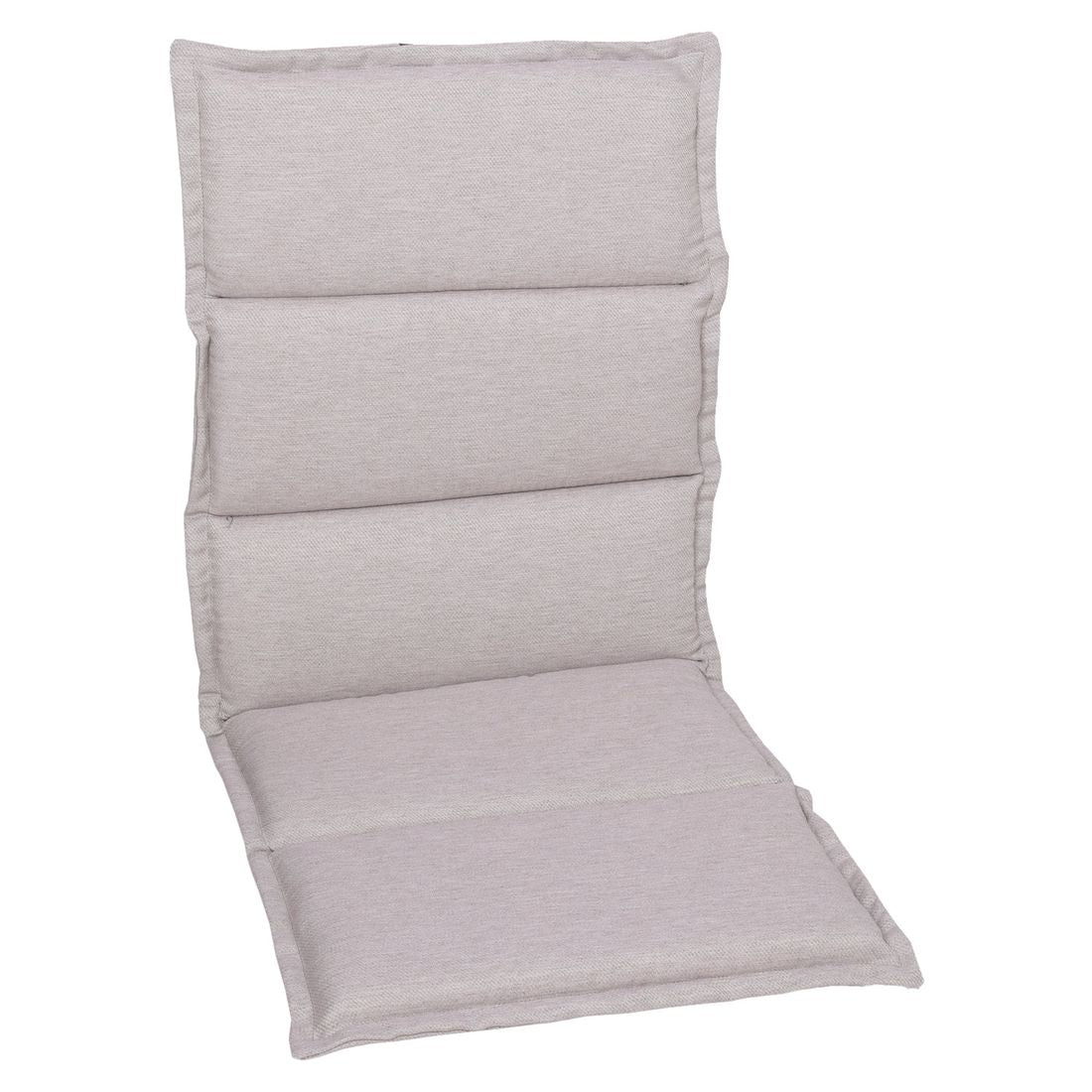 Stolpute midtrygg 46x106 cm polyester beige - GO-DE forside