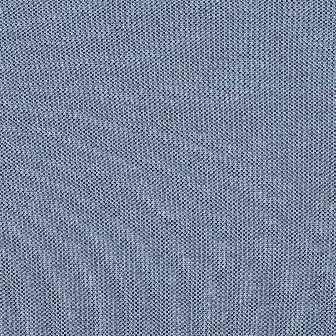 Stolpute midtrygg 46x108 cm polyester blå - GO-DE nærbilde av tekstur