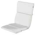Stolpute midtrygg 50x107 cm Havana lysgrå - Hartman foran