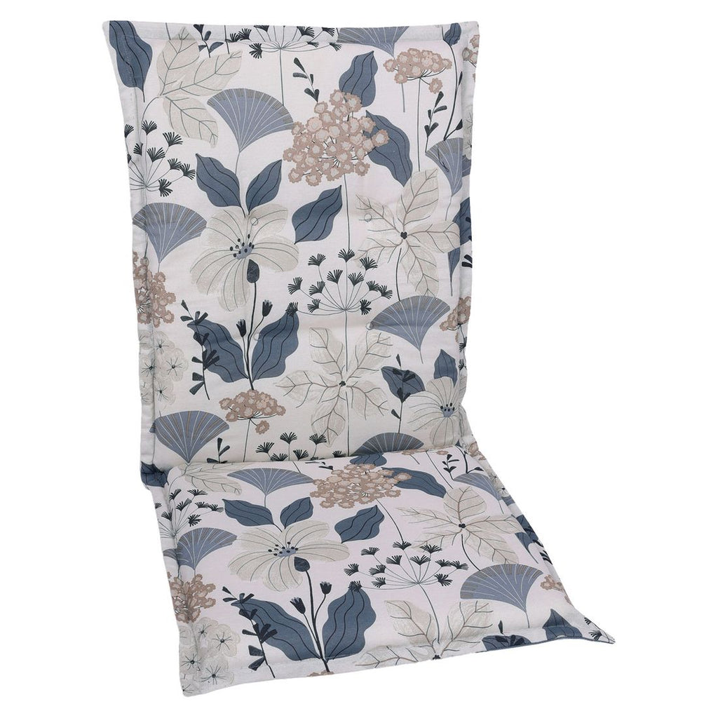 Stolpute midtrygg 50x108 cm blandingsstoff beige - GO-DE forfra