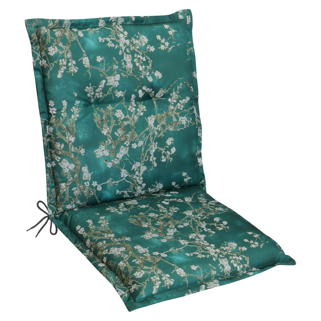 Stolpute midtrygg Florence 50x110 cm kunstfiber forfra