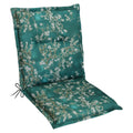 Stolpute midtrygg Florence 50x110 cm kunstfiber forfra