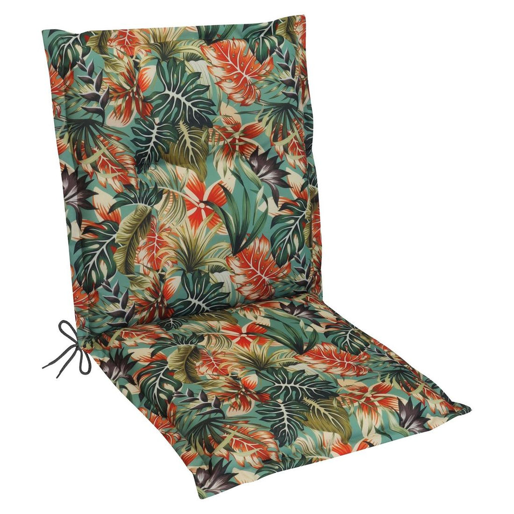 Stolpute midtrygg Florence 50x110 cm kunstfiber forfra