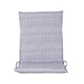 Stolpute Pandora midtrygg 50x109 cm polyester - OUTLIV forfra
