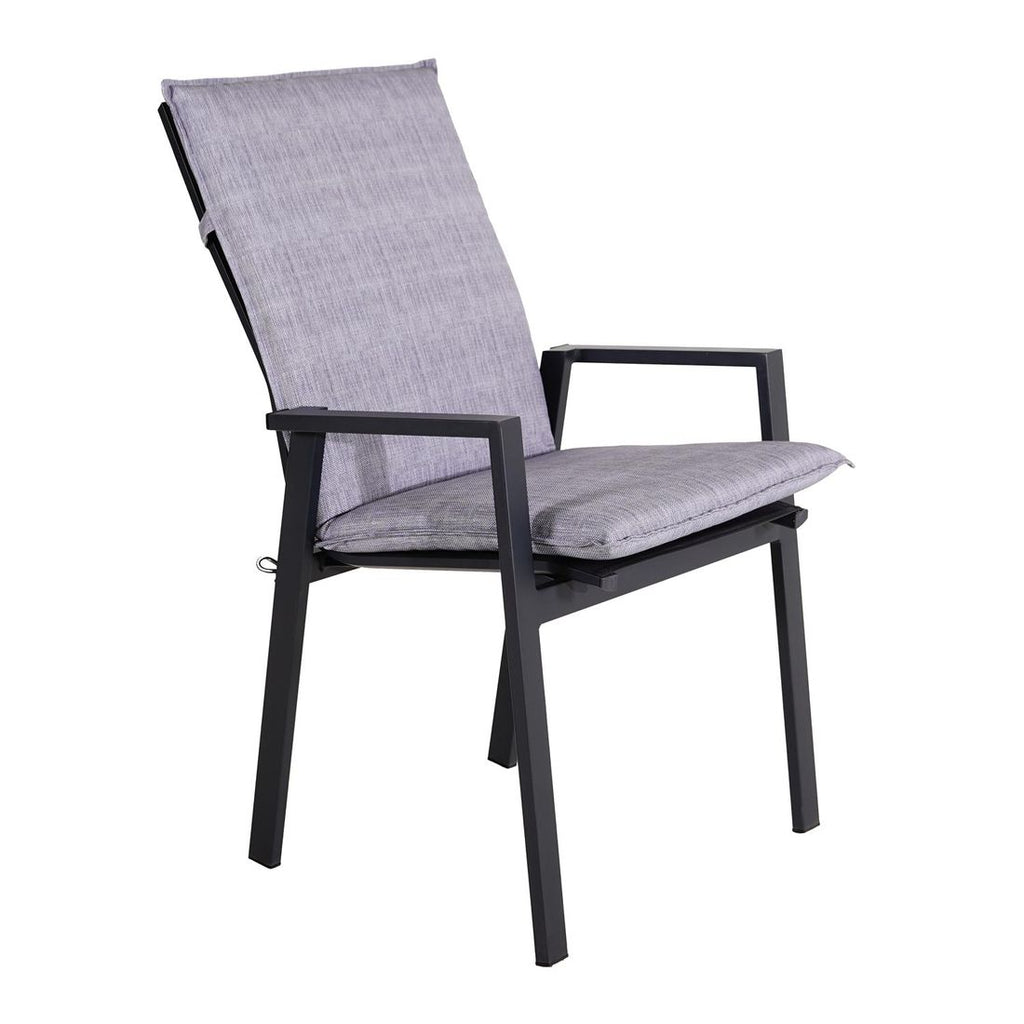 Stolpute Pandora midtrygg 50x109 cm polyester - OUTLIV bakside