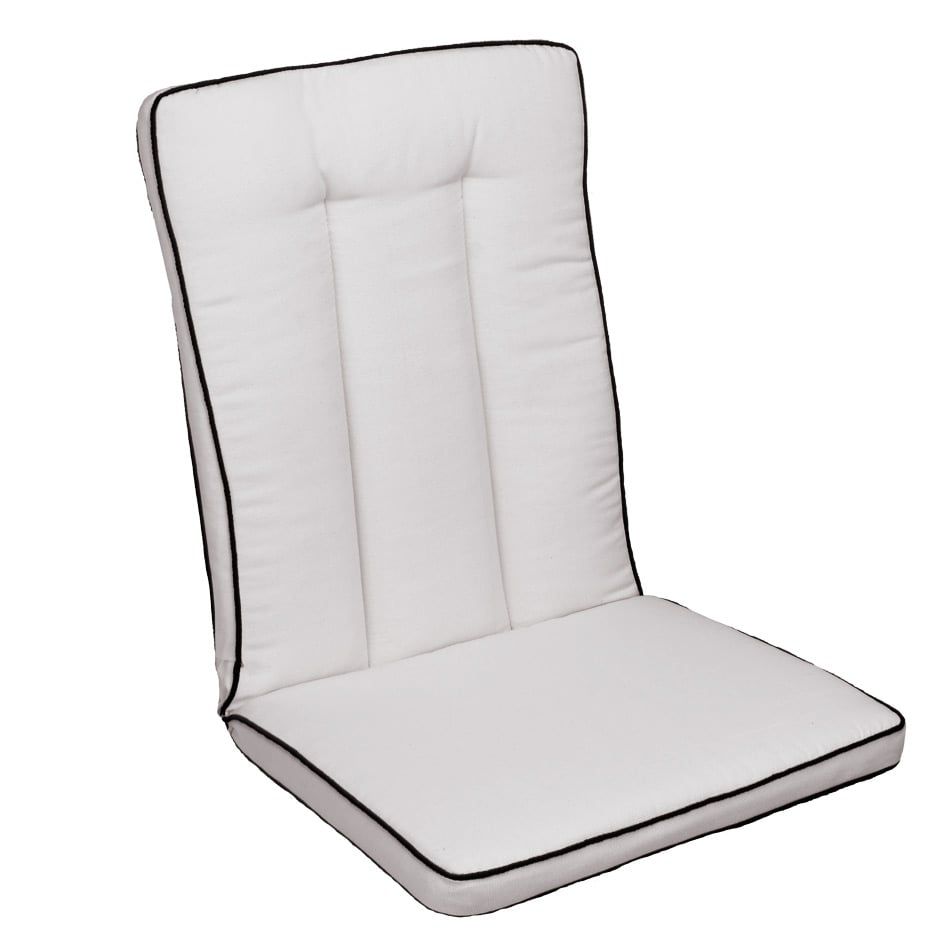 Stolpute Romeo/Rosanna mellomrygg 50x108 cm blandingsstoff forfra