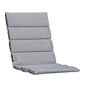 Stolpute Smell midtrygg 50x109 cm dralon - Kettler forfra