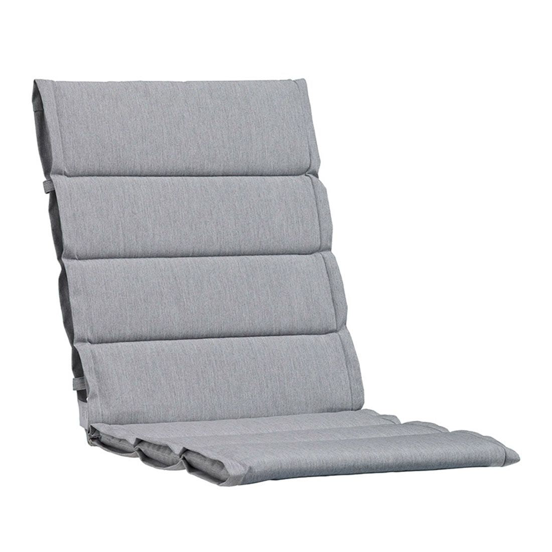 Stolpute Smell midtrygg 50x109 cm dralon - Kettler forfra