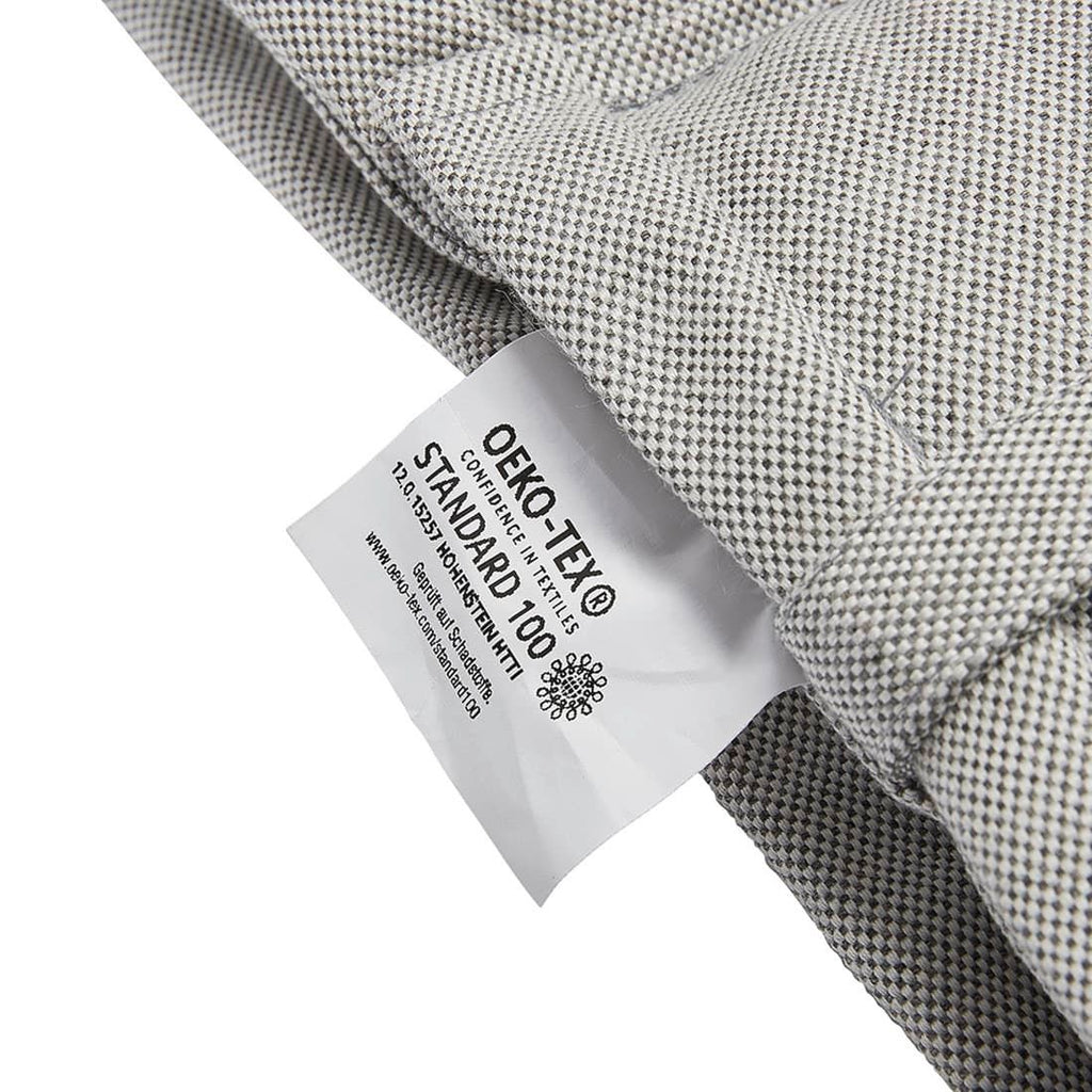 Stolpute Smell midtrygg 50x109 cm dralon - Kettler montert på stol