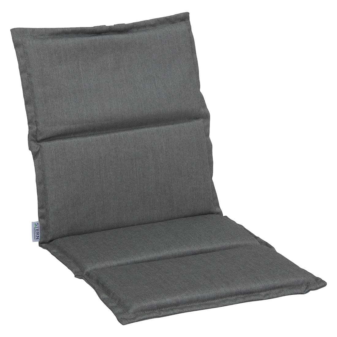 Stolpute Universal midtrygg 48x105 cm kunstfiber - Stern for hagemøbler
