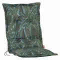 Stolpute Xora midtrygg 48x110 cm blandingsstoff for hagebruk forfra