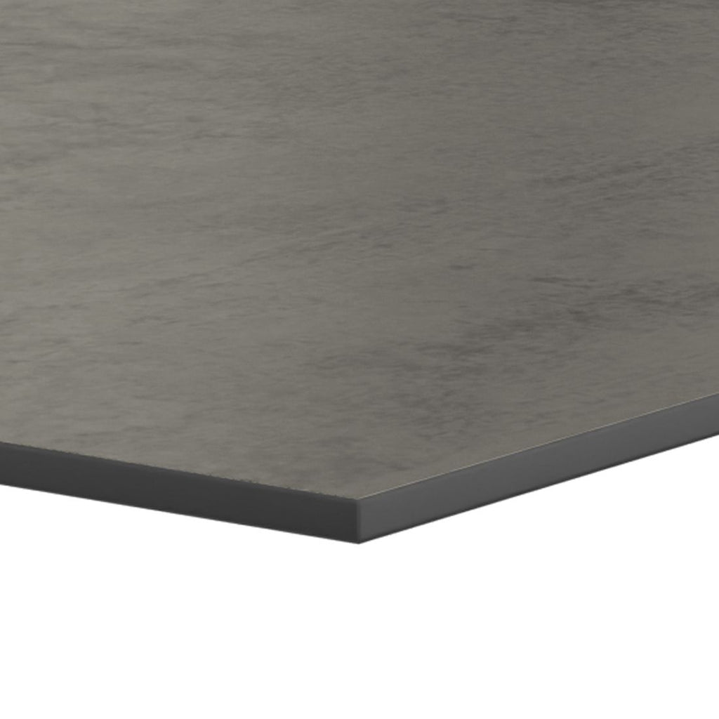 Tilleggsplate Silverstar 50x100 cm for uttrekkbart bord Stern detalj