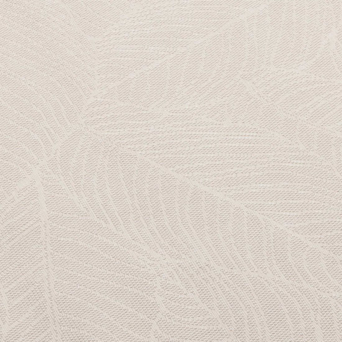 Utendørsteppe Leaf 160x230 cm beige-grå detaljtekstur