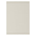 Utendørsteppe Marsanne 160x230 cm beige forfra