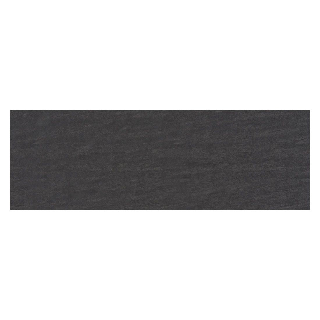 Uttrekkbart hagebord Classic 160/220x100cm aluminium/Dekton i åpen posisjon