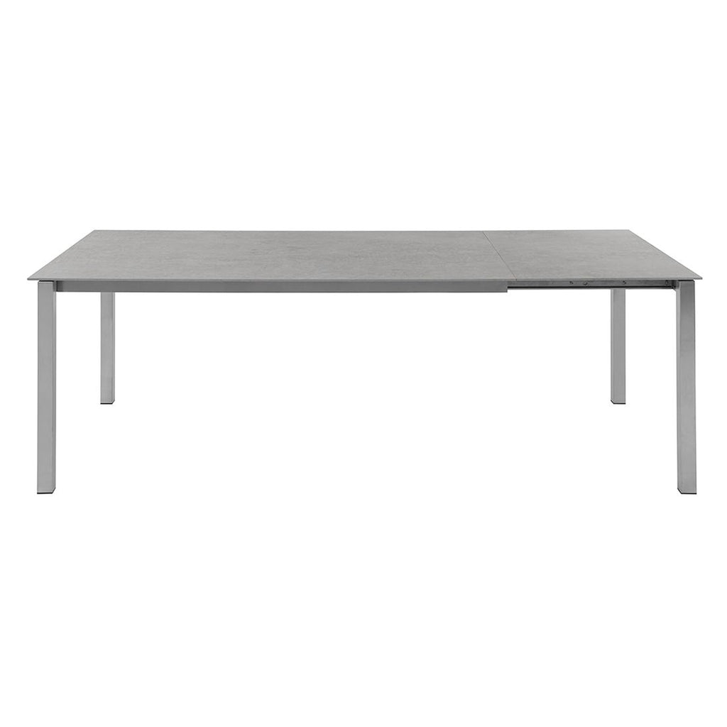 Uttrekkbart hagebord Classic 160/220x100cm - Solpuri