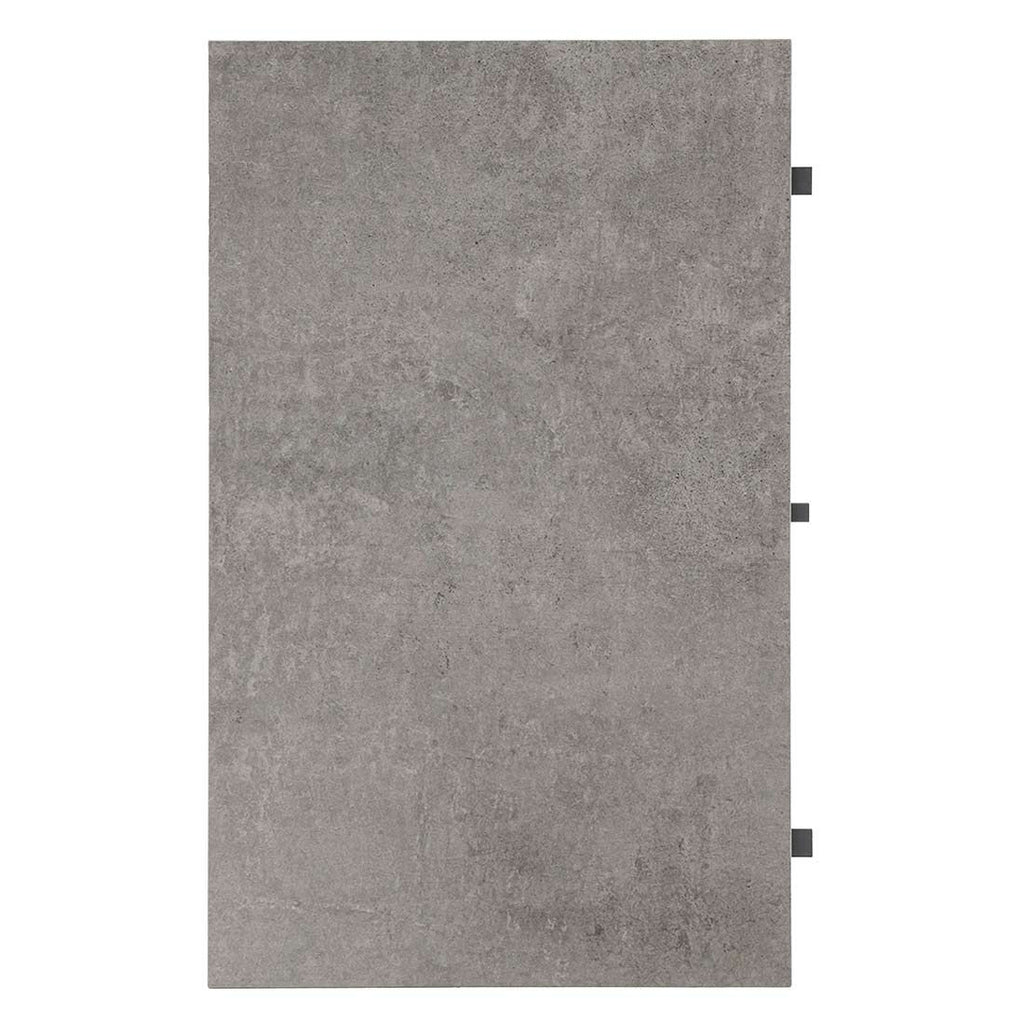 Uttrekkbart hagebord Classic 160/220x100cm - Solpuri