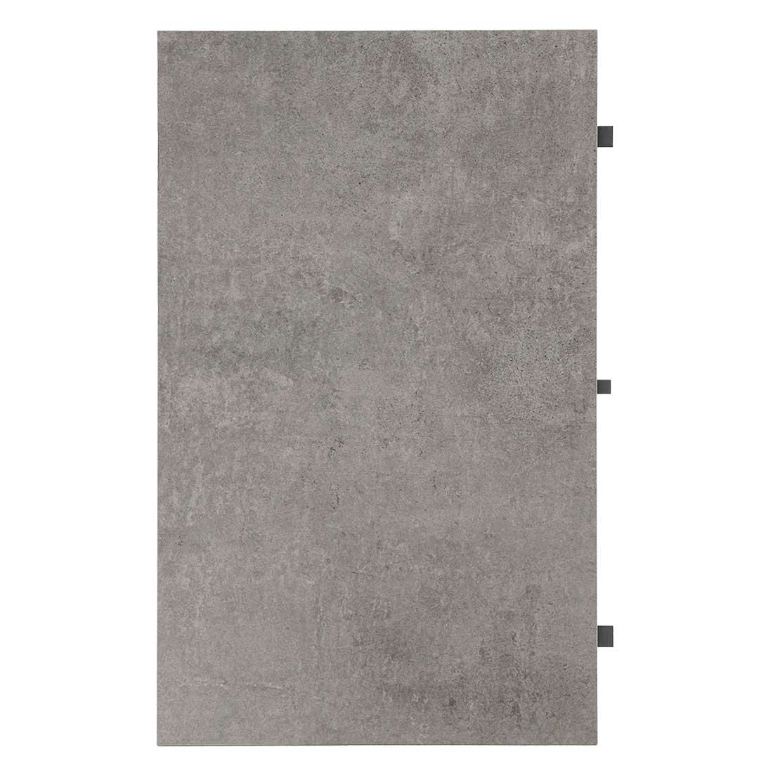 Uttrekkbart hagebord Classic 160/220x100cm - Solpuri