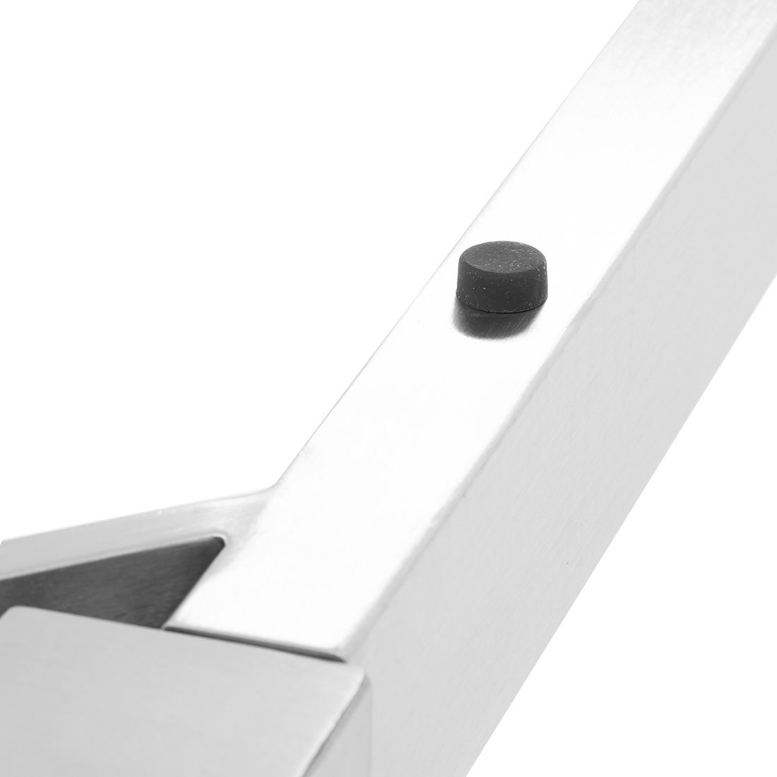 Uttrekkbart hagebord Classic 160/220x100cm - Solpuri