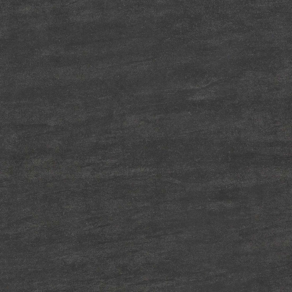Utsikt over uttrekkbart hagebord Kreta 160/220x100cm rustfritt stål/Dekton i hage