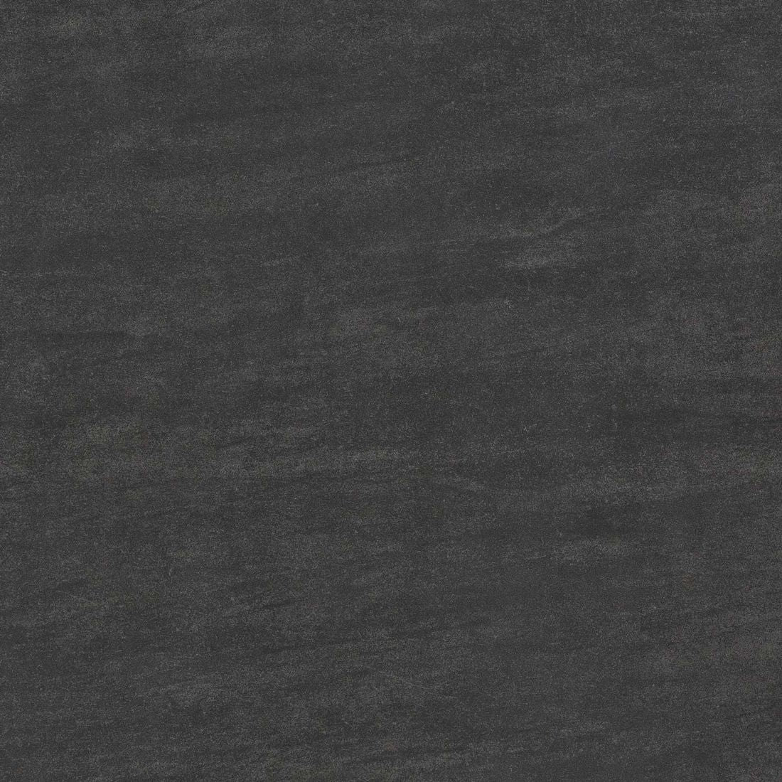 Utsikt over uttrekkbart hagebord Kreta 160/220x100cm rustfritt stål/Dekton i hage