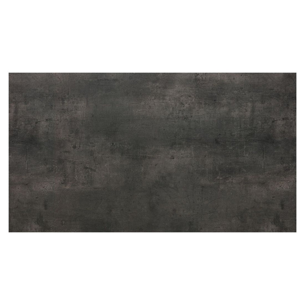 Detalj av uttrekkmekanisme på Uttrekkbart hagebord rustfritt stål HPL 140-210x70 cm - OUTLIV