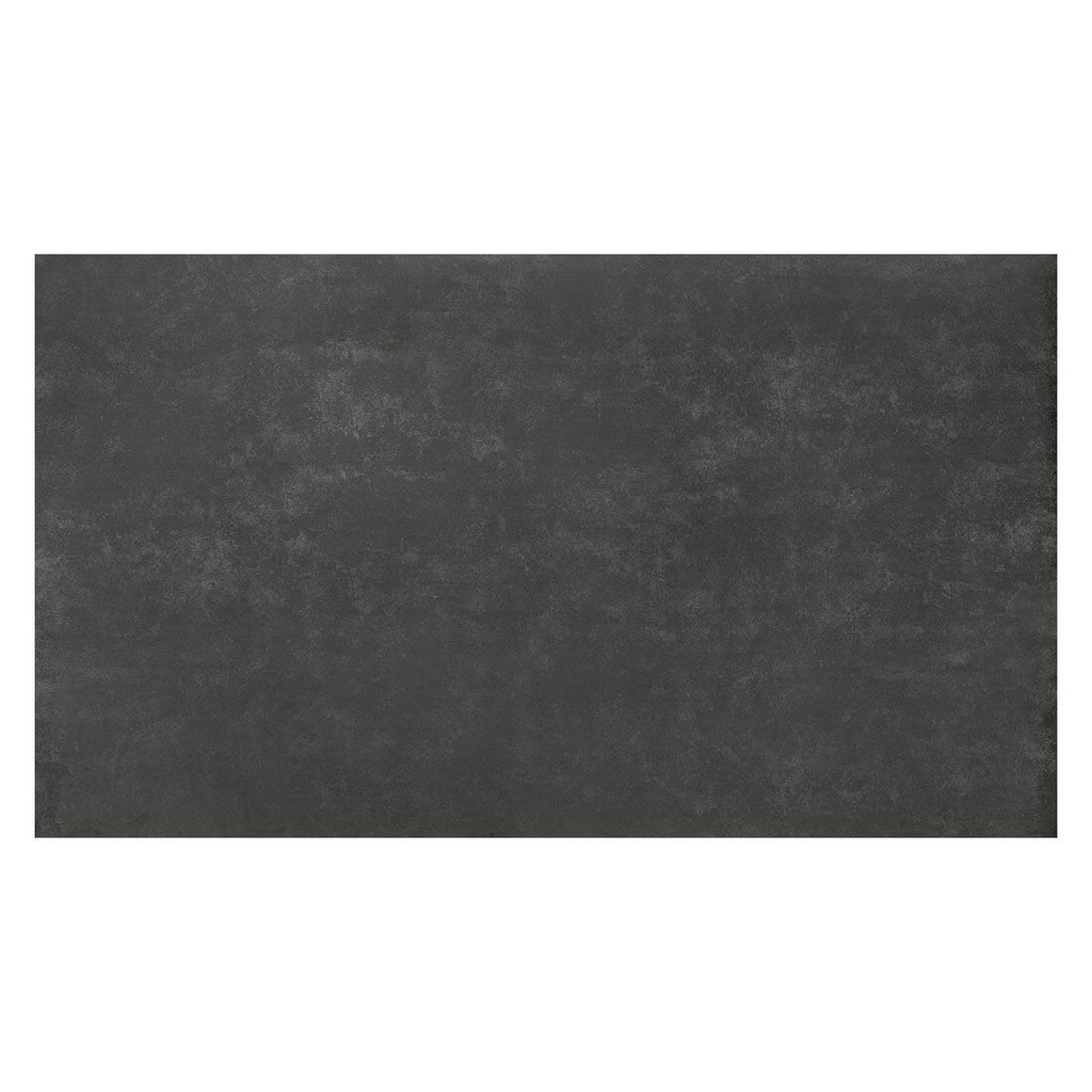 Uttrekkbart hagebord rustfritt stål/glasskeramikk 160-267 cm i moderne hagemiljø