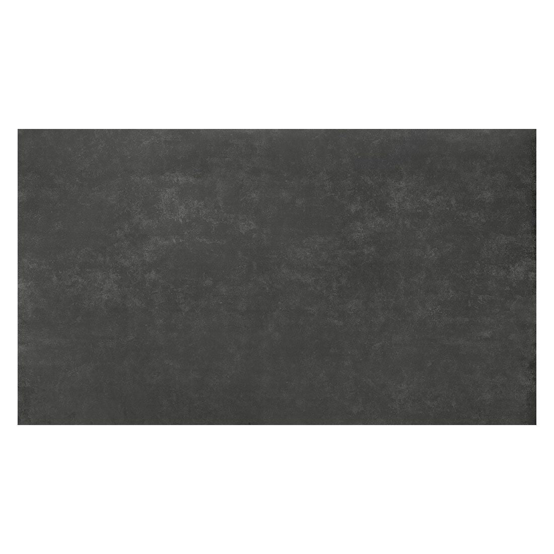 Uttrekkbart hagebord rustfritt stål/glasskeramikk 160-267 cm i moderne hagemiljø