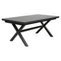 uttrekkbart hagebord vario foran
