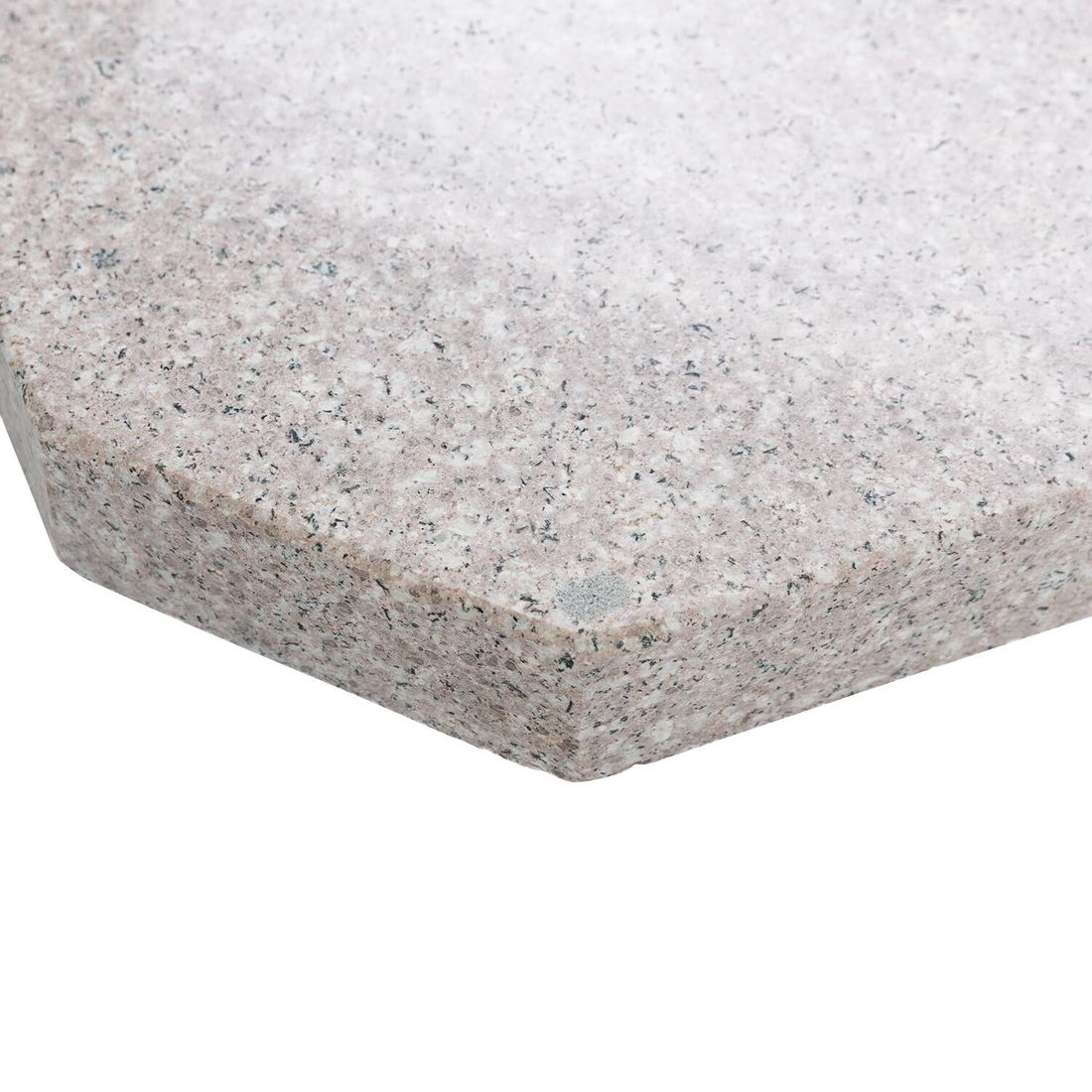 Detalj av Vektplate Easy Stand for parasollkrysstativ 25 kg - Kettler